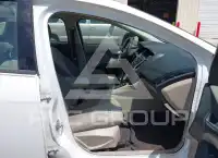 2012 Ford FOCUS photo