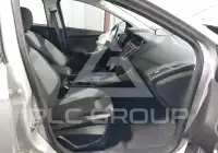 2012 Ford FOCUS фото