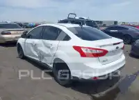 2012 Ford FOCUS фото