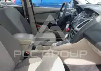 2012 Ford FOCUS фото