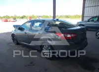 2012 Ford FOCUS photo