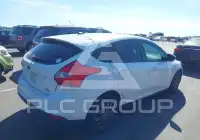 2012 Ford FOCUS фото