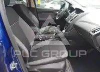 2012 Ford FOCUS фото