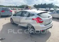 2012 Ford FOCUS фото