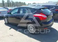 2012 Ford FOCUS фото