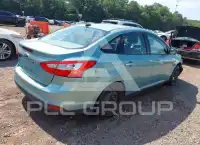 2012 Ford FOCUS photo