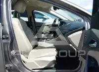 2012 Ford FOCUS photo