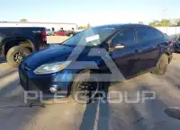 2012 Ford FOCUS фото