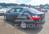 2012 Ford FOCUS photo