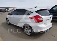 2012 Ford FOCUS фото
