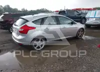 2012 Ford FOCUS фото
