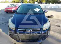 2012 Ford FOCUS фото