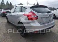 2012 Ford FOCUS photo