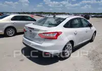 2012 Ford FOCUS фото