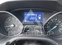 2012 Ford FOCUS photo