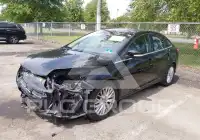 2012 Ford FOCUS фото