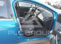 2012 Ford FOCUS фото