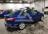 2012 Ford FOCUS фото