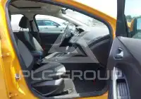 2012 Ford FOCUS фото
