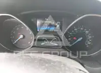 2012 Ford FOCUS photo