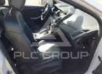 2012 Ford FOCUS фото