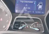2012 Ford FOCUS photo