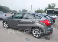 2012 Ford FOCUS фото