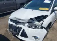 2012 Ford FOCUS фото
