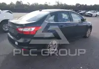 2012 Ford FOCUS фото