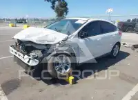 2012 Ford FOCUS photo