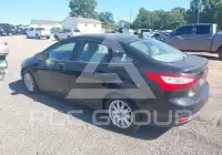 2012 Ford FOCUS фото
