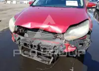 2012 Ford FOCUS фото