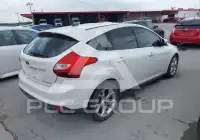 2012 Ford FOCUS фото