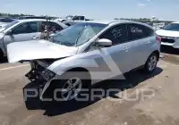 2012 Ford FOCUS фото