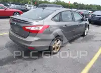 2012 Ford FOCUS photo