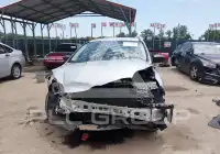 2012 Ford FOCUS фото