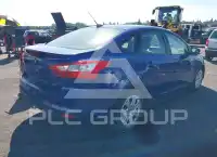2012 Ford FOCUS photo