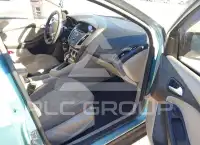 2012 Ford FOCUS фото