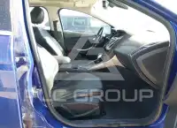 2012 Ford FOCUS фото