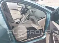 2012 Ford FOCUS фото