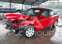 2012 Ford FOCUS фото
