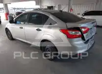 2012 Ford FOCUS фото