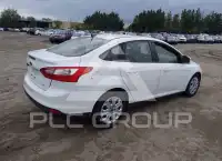 2012 Ford FOCUS фото