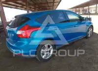 2012 Ford FOCUS photo