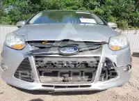 2012 Ford FOCUS фото