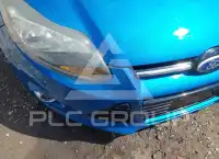 2012 Ford FOCUS photo