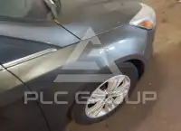 2012 Ford FOCUS фото