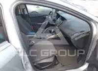 2012 Ford FOCUS фото