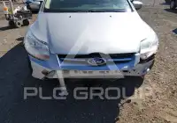2012 Ford FOCUS фото
