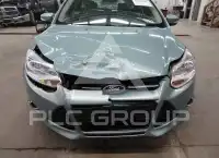 2012 Ford FOCUS фото